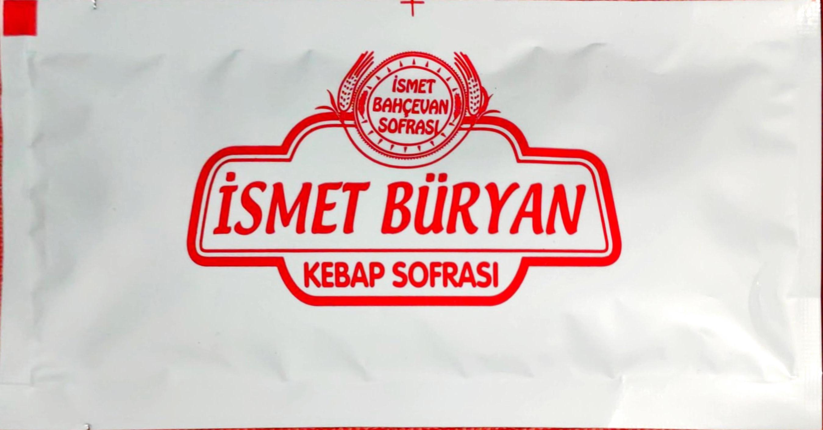0591 İsmet Bahçevan (2020) - Fatih